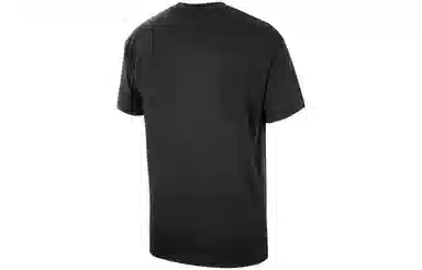 Jordan NBA Logo T
