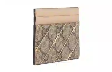 Gucci Card Holder