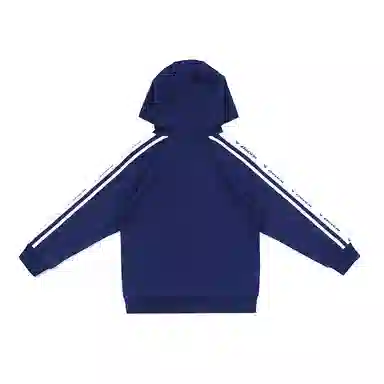 Mizuno Kids Hoodie Jacket