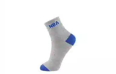 NBA Logo 7