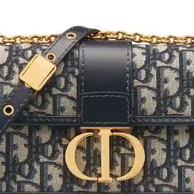 Dior 30 Montaigne Blue