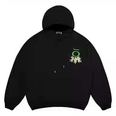 AFGK x OLDORDER 2023FW