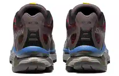 SALOMON XT-4 "Topography Pack"