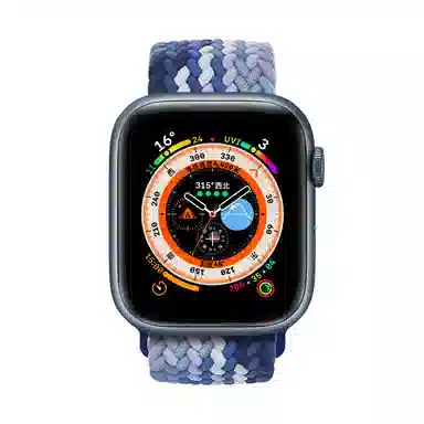 ZS AppleWatch
