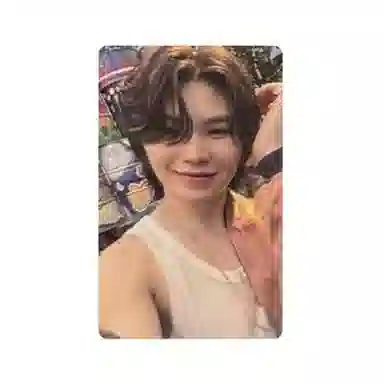 HYBE SEVENTEEN 11HeavenSW