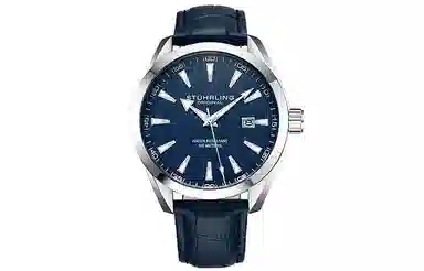 STUHRLING 42mm 100 3953L.2