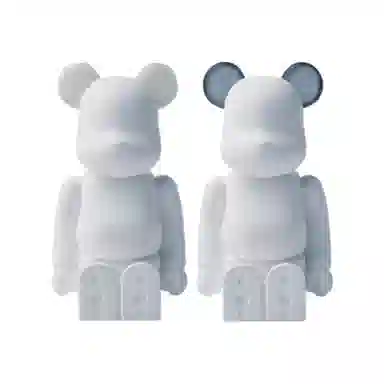 BERBRICK No.0 LUMINOUS 12cm