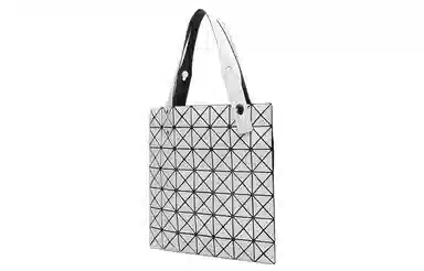 ISSEY MIYAKE PVC Tote