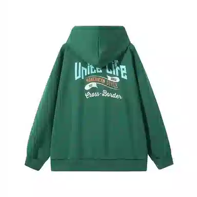 Unite Life HOODS Logo