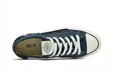 HLA