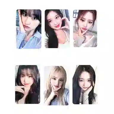 STARSHIP Entertainment IVE 1I'VE MINEsw4.0