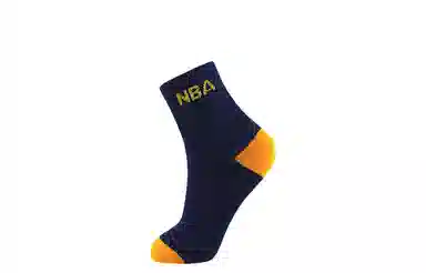 NBA Logo 7