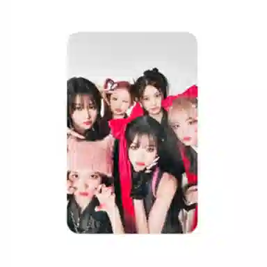 STARSHIP Entertainment IVE 1I'VE MINE