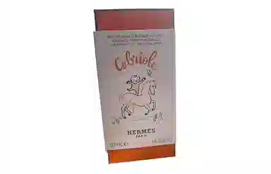 HERMES Eau de senteur EDT 50ml
