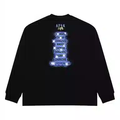 AFGK FW23 T