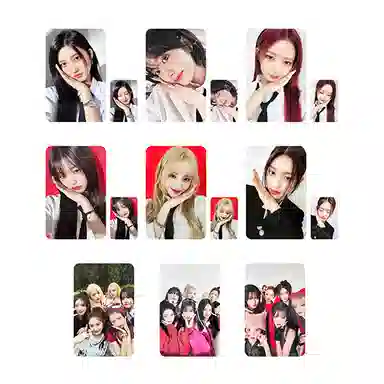 STARSHIP Entertainment IVE 1I'VE MINE