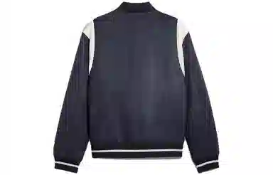 PUMA X Staple Varsity Jacket