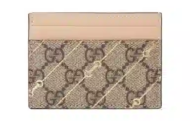 Gucci Card Holder