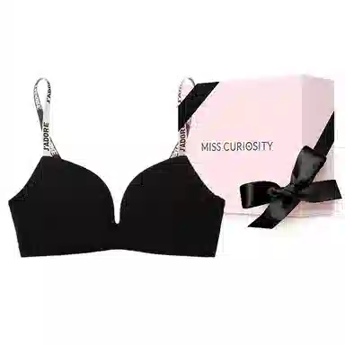 MISS CURIOSITY JADORE