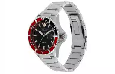 EMPORIO ARMANI 42mm 100 AR60074