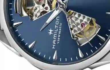 Hamilton Jazzmaster H32215141