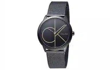CKCalvin Klein 35mm 30 K3M224X1