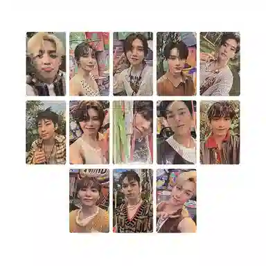 HYBE SEVENTEEN 11HeavenSW