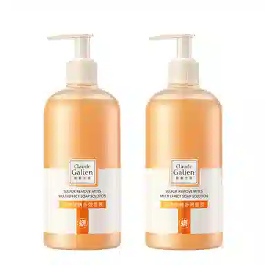 400ml 800ml*2