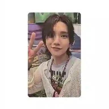 HYBE SEVENTEEN 11HeavenSW