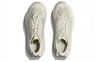 Satisfy x HOKA ONE ONE Clifton LS