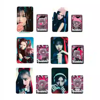 STARSHIP Entertainment IVE 1I'VE MINEsw4.0