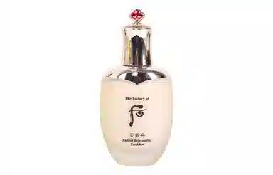 Whoo 150ml+110ml+180ml