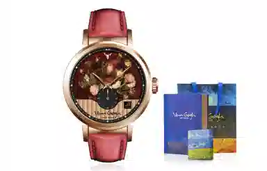 VAN GOGH 36 30 VCQ-1705