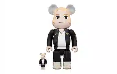 BE@RBRICK
