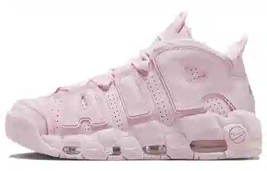 Nike Air More Uptempo Pink