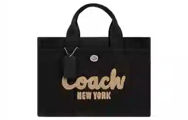 COACH Cargo Logo