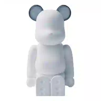 BERBRICK No.0 LUMINOUS 12cm