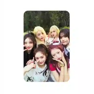 STARSHIP Entertainment IVE 1I'VE MINE