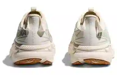 Satisfy x HOKA ONE ONE Clifton LS