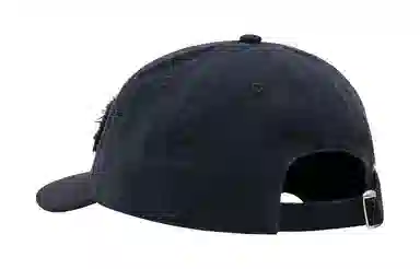 Stussy Cap Navy