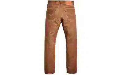 Stussy x Levis FW23