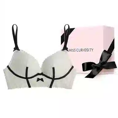 MISS CURIOSITY X 2023