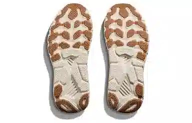 Satisfy x HOKA ONE ONE Clifton LS