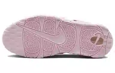 Nike Air More Uptempo Pink
