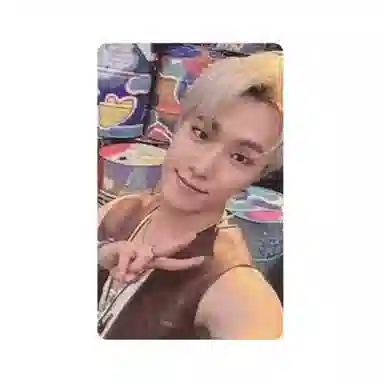HYBE SEVENTEEN 11HeavenSW