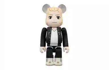 BE@RBRICK