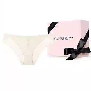 MISS CURIOSITY SS23 1