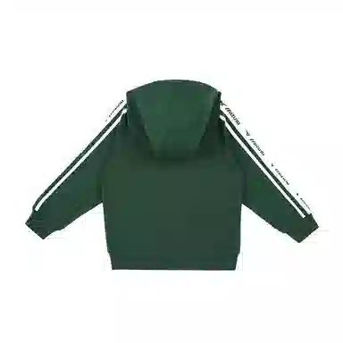 Mizuno Kids Hoodie Jacket