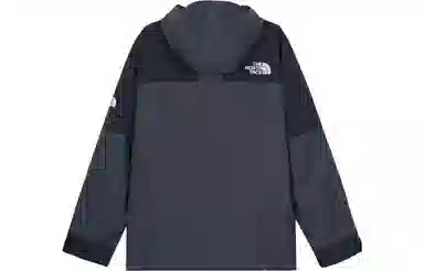 THE NORTH FACE Logo