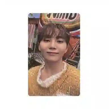 HYBE SEVENTEEN 11HeavenSW